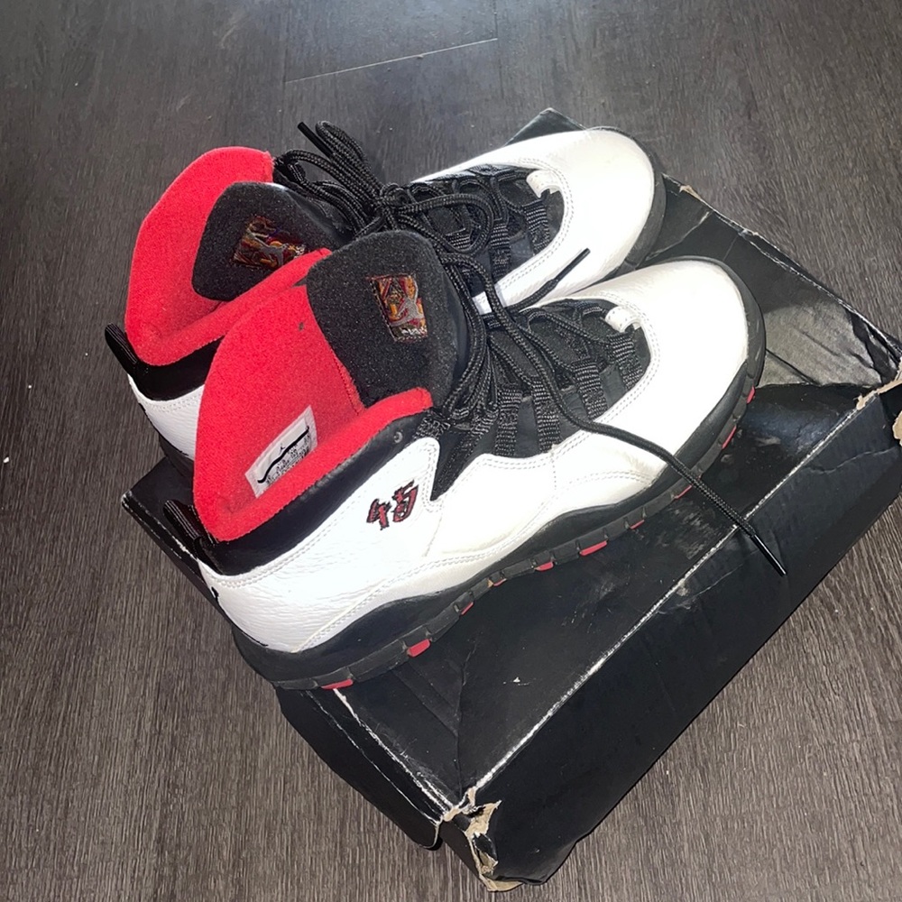 Jordans